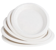 Farfurii biodegradabile