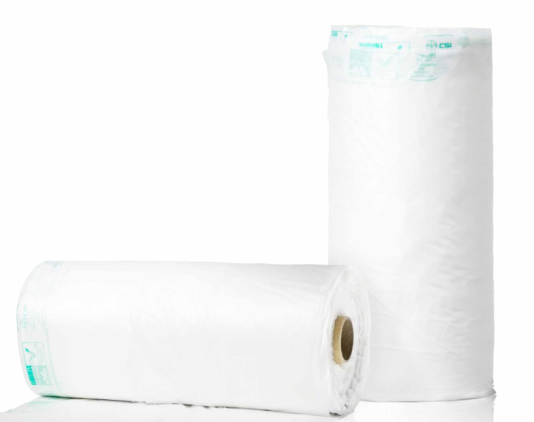 Pungi in rulou fără mîner