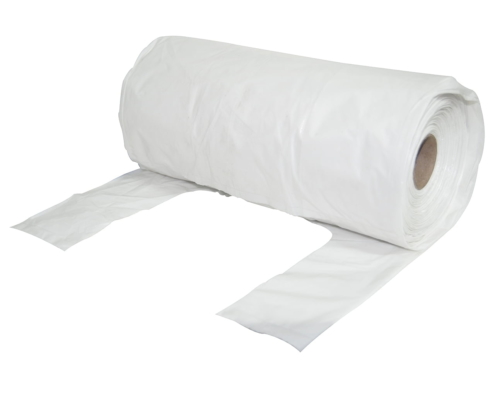 Pungi in rulou cu mîner